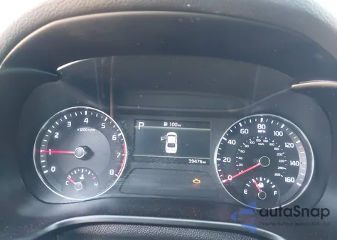 2024 Kia Forte Lxs из США, поврежденный, VIN 3KPF24AD6RE837675